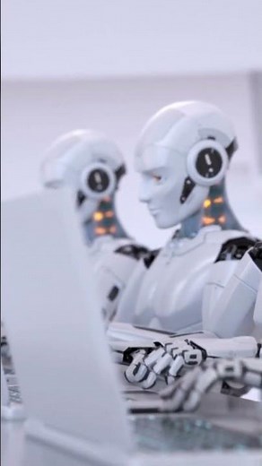 AI and the future of work