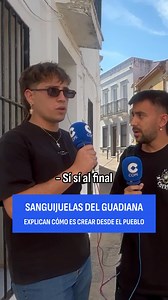 43K views · 617 reactions | ️El éxitoso grupo extremeño Sanguijuelas del Guadiana nos explican en Herrera en Cope cómo es crear un proyecto desde un pueblo, alejados de la capital como suele ser habitual | Herrera en COPE | Facebook