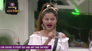 42K views · 836 reactions | Colors TV Bigg Boss S14 / BB14 Today Update: Rakhi Blames Rubina Of Getting Into Unnecessary Fights With Every Housemates | #BiggBoss14 #RakhiSawant #RubinaDilaik | Telly Reporter | Facebook
