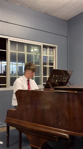 2.3K views · 161 reactions | John Payne wowed us at the Spring Music Concert 2025 with his incredible piano performance. Moments like these remind us how music at Bennies inspires creativity and connection in every note. #BenniesMusic #SpringConcert2025 #BenniesTalent #PianoPerformance #SchoolMusic #MusicEducation #YoungMusicians #BenniesLife #CreativeArts #MusicMatters #StudentLife #InspiringExcellence | St Benedict's College Bedfordview | Facebook