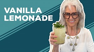 Love & Best Dishes: Vanilla Lemonade