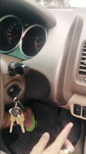 How to Hack a Cobra Car Alarm to Start Your Engine