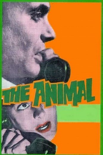 The Animal (1968) - Movie