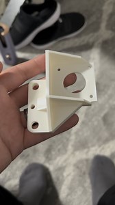 Print is perfect, except under support. Is there a way to make the layer above support to be smoother? Thanks