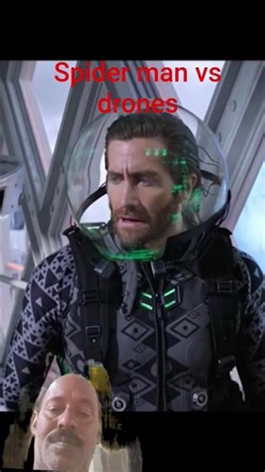 Spider man vs drones #movie #marvel #hollywood #indianmovie # drama # comedy #funnyvideo @