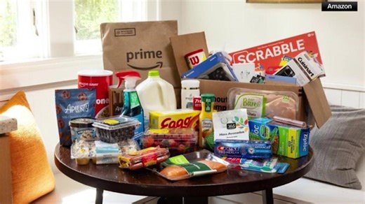 Amazon rolling out same-day delivery of fresh food in more than 1,000 cities, including SA