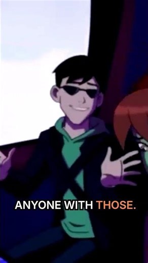 Shape-Shift, Sass, & Super-Fights! 👽