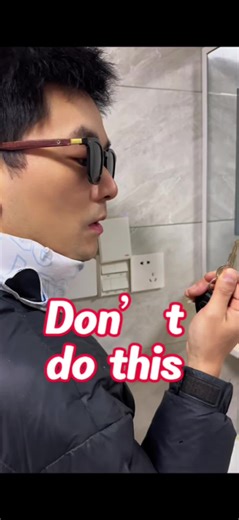Don’t do thins#中文 #chinese #fun #chineselanguage #easychinese