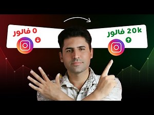 How to Increase Real Instagram Followers | My Exact Strategy to Reach 20K