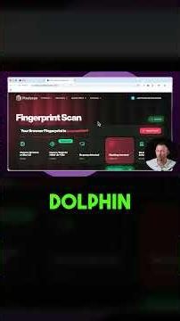Does Dolphin Anty LEAK Your Browser Fingerprint? Live Test