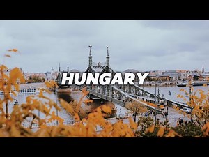 Discover Hungary: A Journey Through History, Culture, and Nature