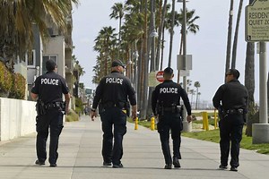 A Washington Cop Has Been Put on Leave for Standing Up for Your Rights, and He Deserves Your Utmost Attention