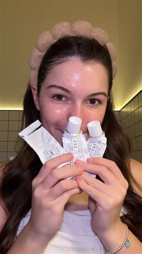 Mila’s Beauty on Instagram: "Найкращі помічники для проблемної шкіри - Dr. Althea! Перевірено пустими баночками 😁"