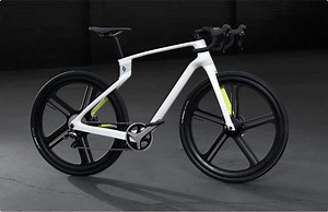 AREVO and Superstrata reveal custom 3D printed unibody carbon fiber e-Bikes  - 3D Printing Industry