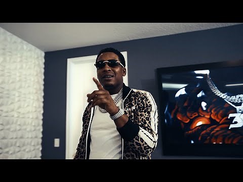 BABY MONEY - THINKING OUT LOUD (Official Music Video)