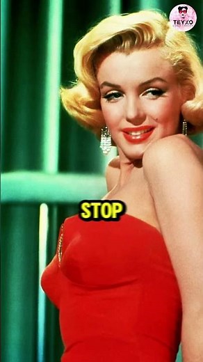 Too Curvy for Hollywood? Marilyn Made Curves Iconic