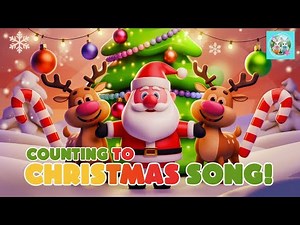 Counting Christmas Fun