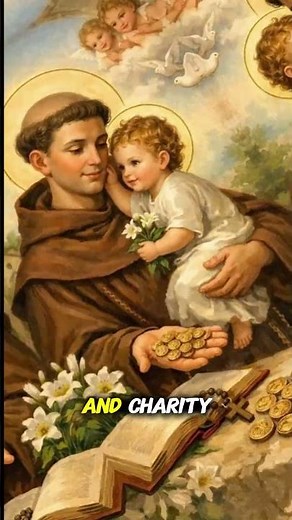 The Inspiring Life of Saint Francis of Assisi | Patron Saint of Animals