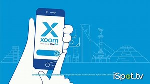 Xoom TV Spot, 'La velocidad que quieres'