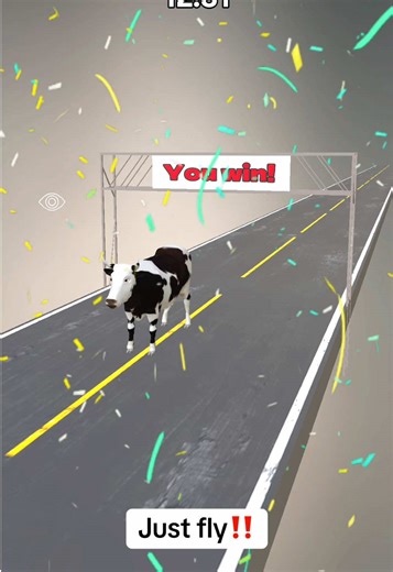 Super Circus Cow: The Funniest Cow Videos