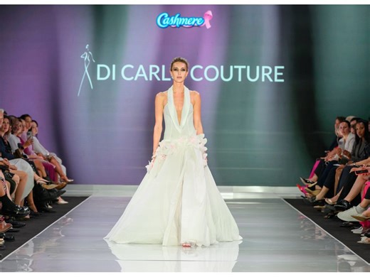 The votes are in: Canadians select the 2025 Cashmere Collection winning designer