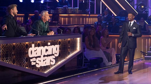 ‘Dancing With the Stars’ Season 34 Episode 2 Live Recap: Dances, Scores and a Double Elimination