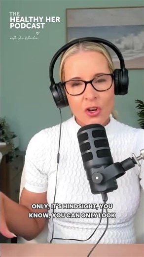 This Is What’s Keeping You Stuck With Weight Loss (Get Back on Track) #weightlosstips #podcast