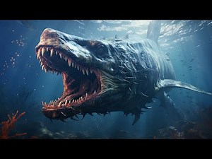 When Whales Walked | The Untold Evolution of Cetaceans