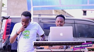 LATEST KALE HITS EP 04 - DJ SUTAI & Brobox | Dj Sutai