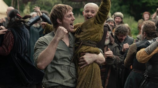 Game of Thrones' New Near-Perfect Spinoff Confirms Westeros Doesn't Need Dragons