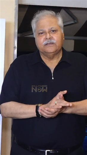131K views · 20K reactions | Throwback to Satish Shah’s last public appearance in public  #satishshah #omshanti #rip #throwback #lastmoment #bollywoodnow | Bollywood Now | Facebook