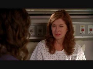 Desperate Housewives Katherine final breakdown
