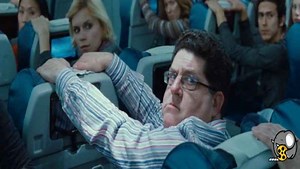فیلم بدون توقف دوبله فارسی Non-Stop 2014
