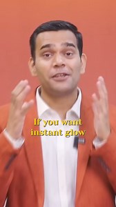 49K views · 524 reactions | Look Younger | 8 Secret Tips To Look younger and Get Glowing Spotless skin #youngerlookingskin #LooksChallenge #health #beautifulchallenge #beautiful | Dr. Vivek Joshi | Facebook