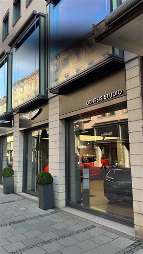 Обзор Genesis G90: Качество и Уникальность