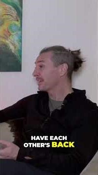 High Drama vs. Low Drama: Relationship Growth & Purpose #shorts