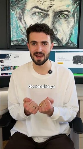 Ton graphique TradingView ne te dit pas tout... 😶🌫️