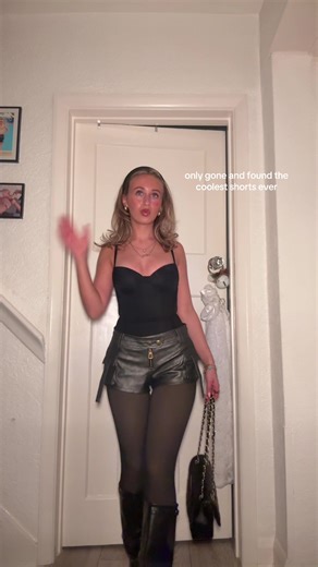 Discover the Coolest Shorts for Girly Styles