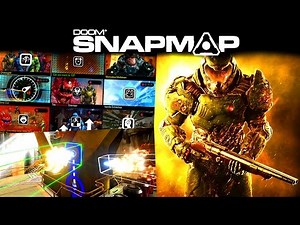 SNAPMAP: CRÉER TA PROPRE MAP, TON MODE DE JEU... !!!