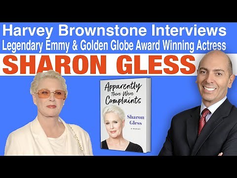 Sharon Gless on “Cagney & Lacey”, Tyne Daly, “Queer as Folk”, Robert Wagner & more