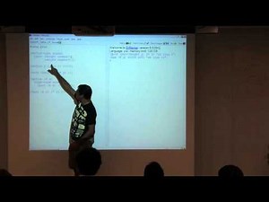 Programming Languages - Lecture 2