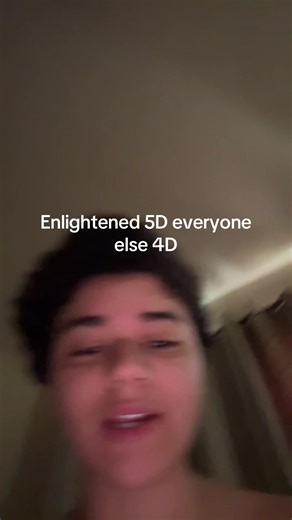 #spirituality #5d pretty much you’re being held down in 3d physically so you don’t ascend to 4d and wait until your frequency reaches 5d to ached to 5d physically