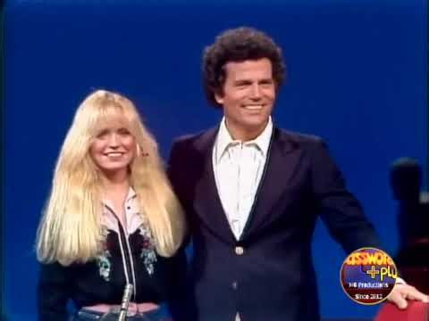 Password Plus (Ep. 597) (5-19-1981) (Day 3) (Susan Richardson & Patrick Wayne)