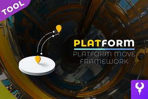 Platform | Platform Move/Object Move Framework | Systems | Unity Asset Store