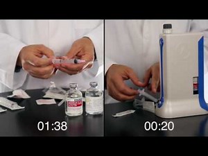 How to Buffer Local Anesthetic with the Anutra Local Anesthetic Delivery System