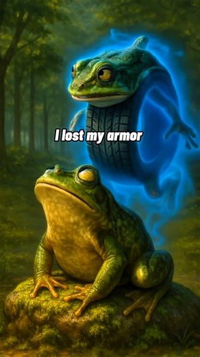 li_meme_club on Instagram: "I lost my armor!"