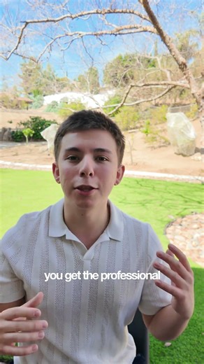 Want your own personal web page? #linkinbio #tapaway #creator