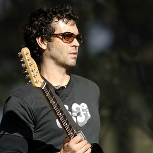 Q & A: Doyle Bramhall II