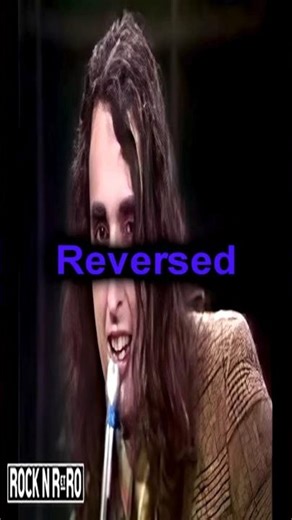 Tim Tim - Tiptoe "Creepy Ukulele Song" Sounds creepier when it's reversed