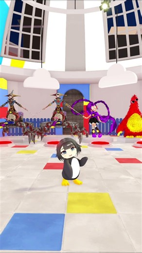 Gugugaga ALL Jumpscares Obby Roblox ☺️ #roblox #robloxshorts #robloxedit